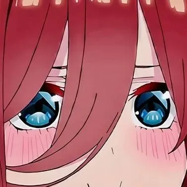 chat with ai character: Miku nakano pt 2 