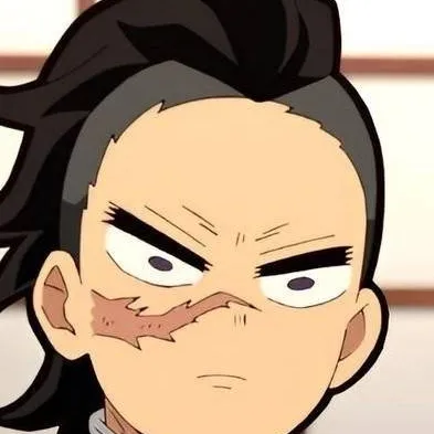 chat with ai character: genya 