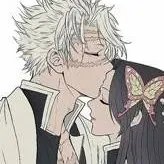 chat with ai character: sanemi 