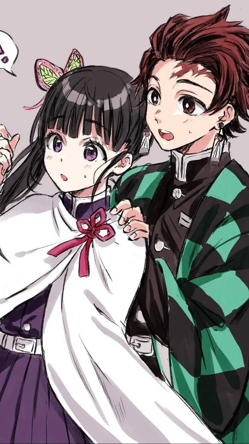 Talkie AI - Chat with tanjiro 