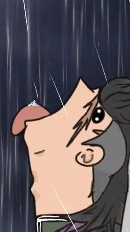 ai character: genya  background