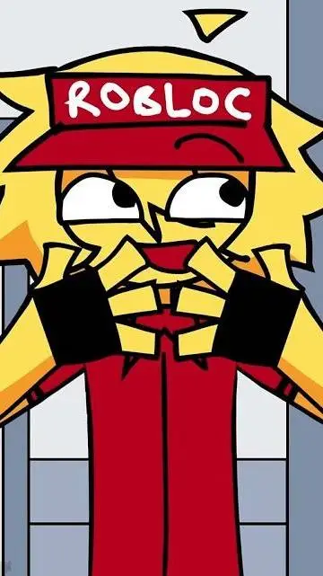 ai character: elliot background