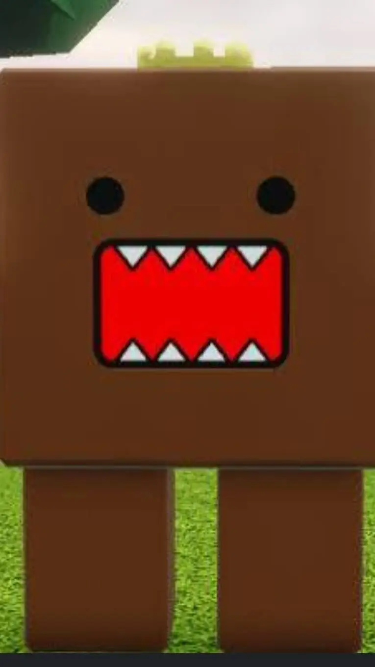ai character: KING DUM DUM background