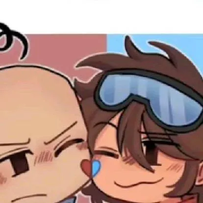 chat with ai character: santi x nabi