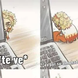 chat with ai character: ren goku chibi