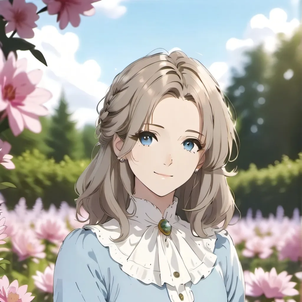 chat with ai character: Lily te odia 