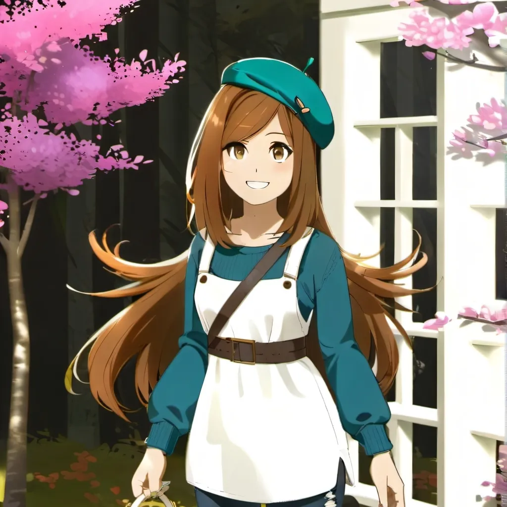 chat with ai character: 威胁我