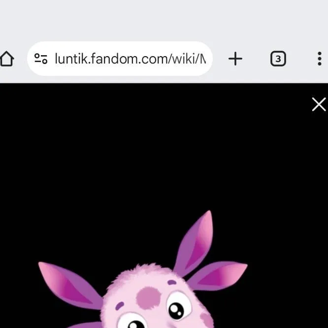 chat with ai character: 💜moonzy💜