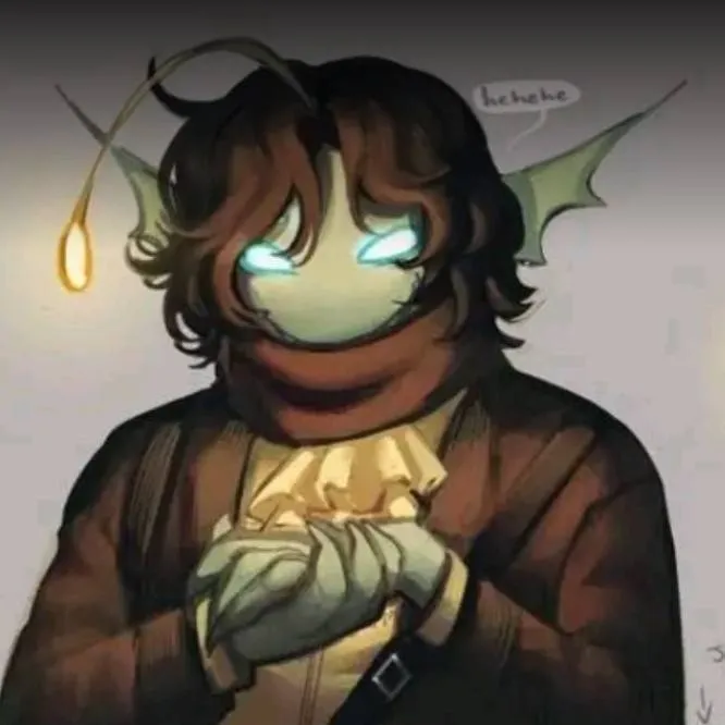 chat with ai character: 🐟 Sebastián🦈