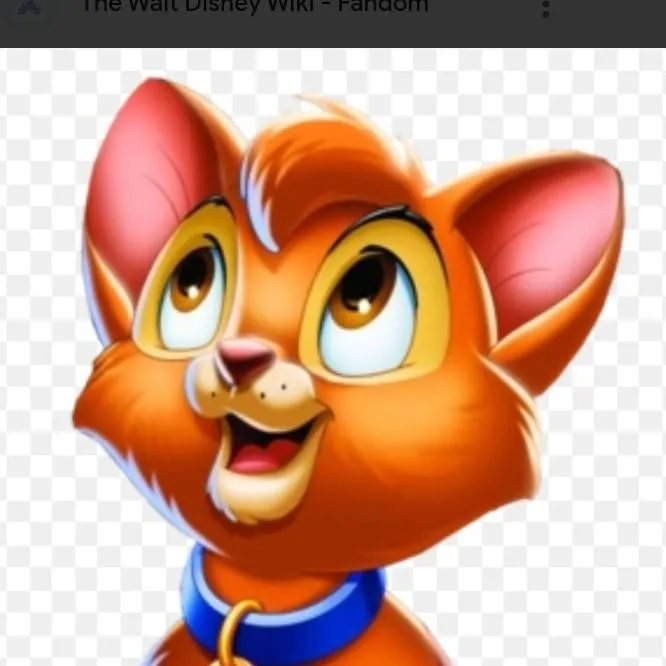 chat with ai character: Oliver cat