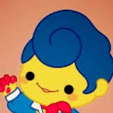 chat with ai character: 🍎wally Darling 🎀