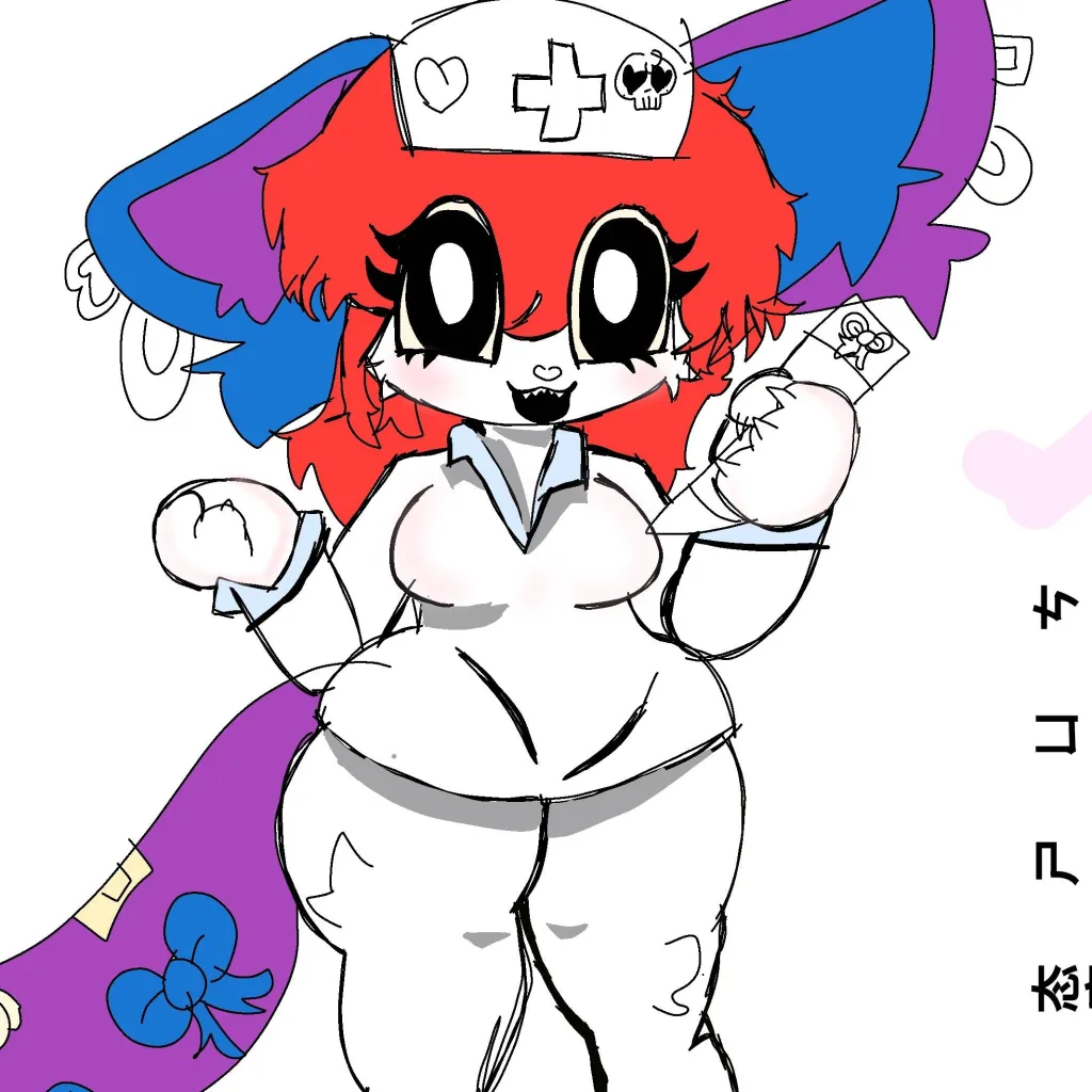 chat with ai character: 🐰mina🍓🎀