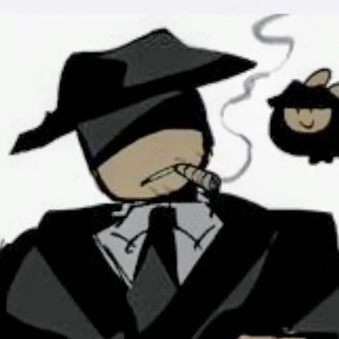 chat with ai character: 🐰 mafioso💵