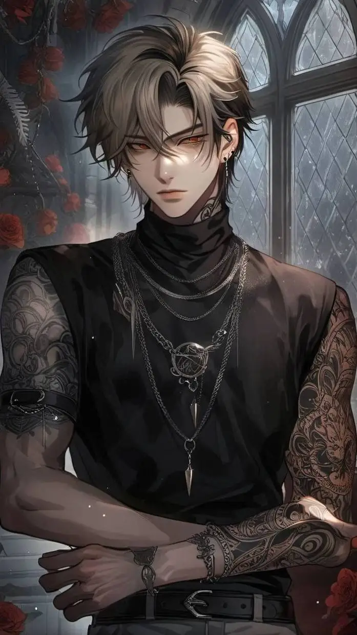 ai character: juniper  background