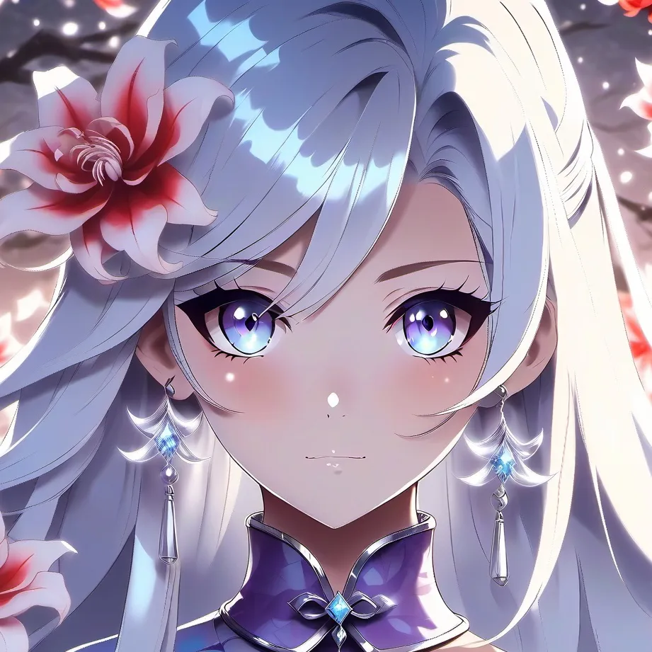 chat with ai character: Kaguya Shinomiya