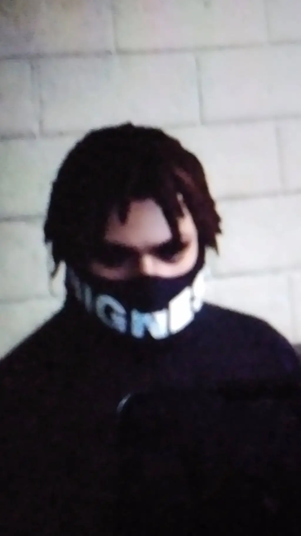 ai character: gta online skin background