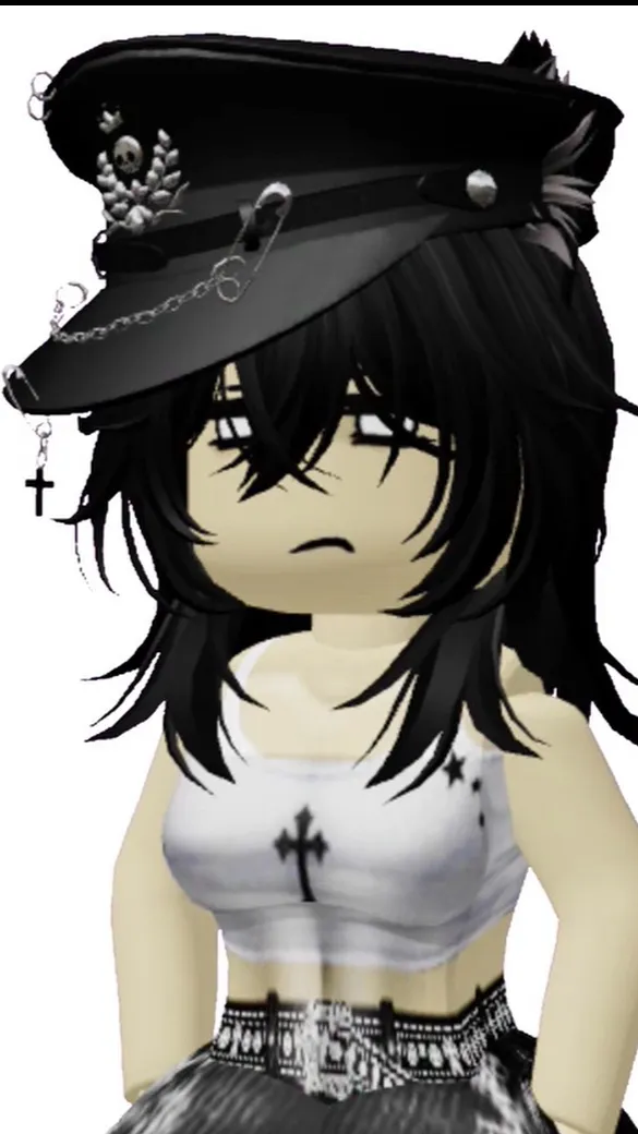 ai character: Lisa background