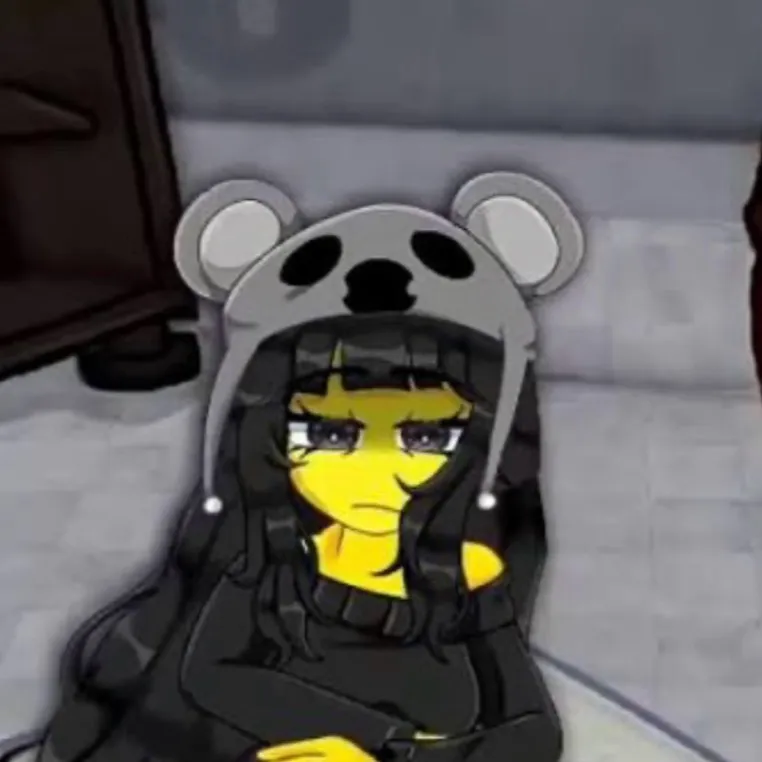 chat with ai character: Koala kid