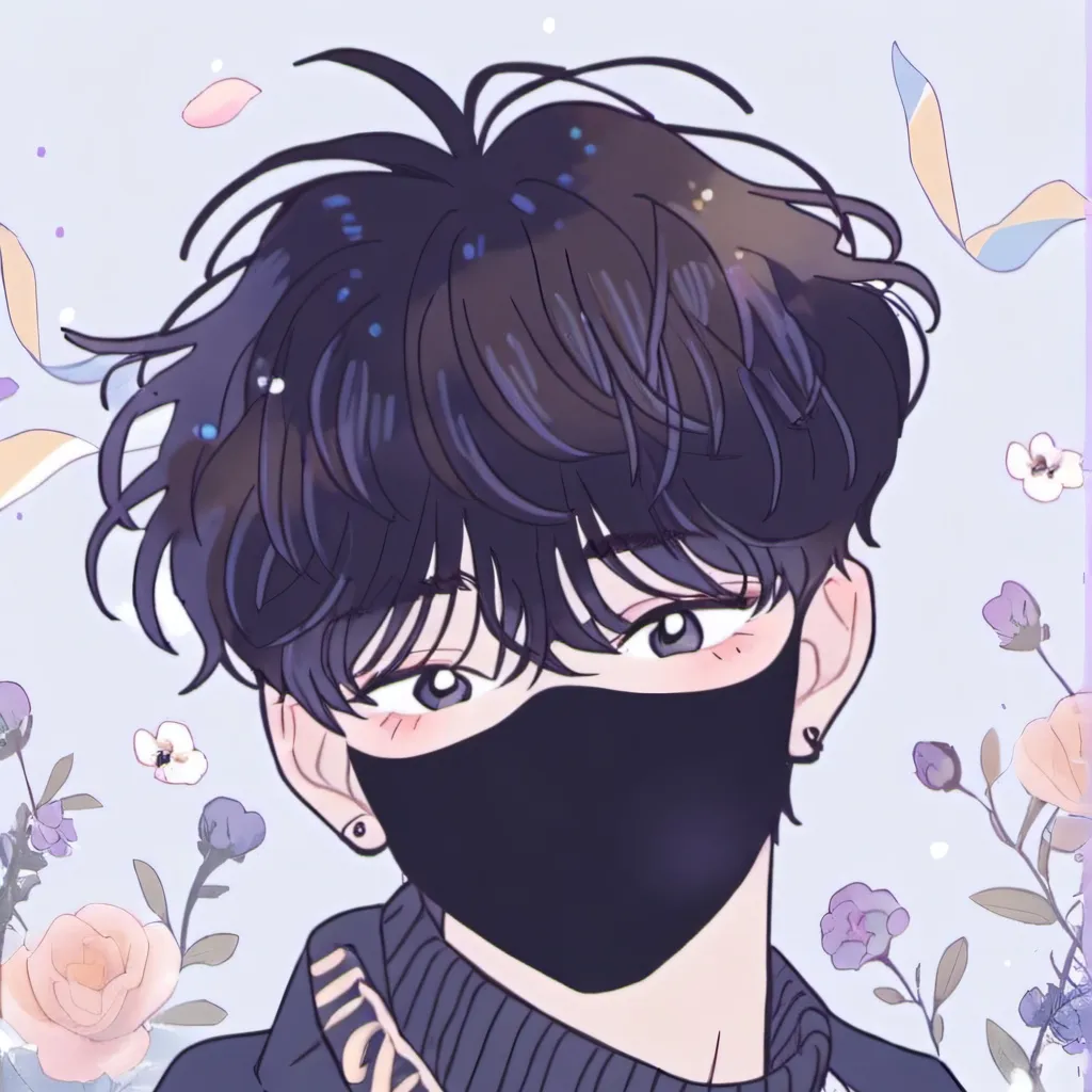 chat with ai character: xander