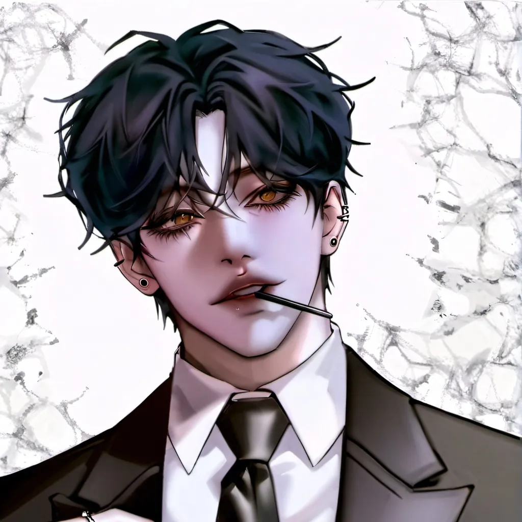 chat with ai character: alex