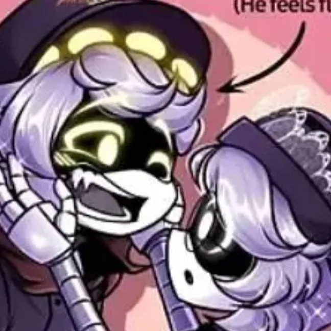 chat with ai character: envy