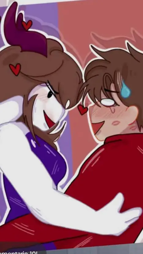 ai character: Santico  background