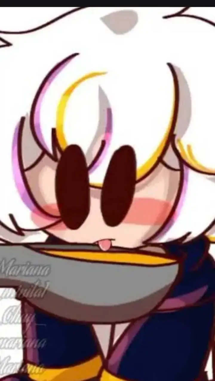 ai character: chuy background