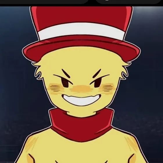 chat with ai character: Sammy 🕷️🕸️