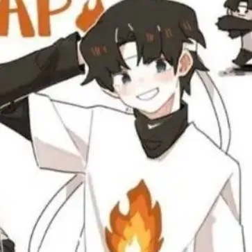 chat with ai character: sapnap 