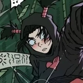 chat with ai character: Pucca y Garu 