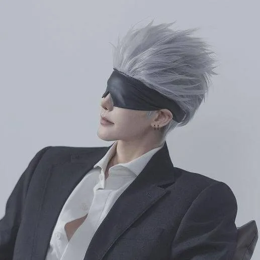 chat with ai character: Satoru Gojo 