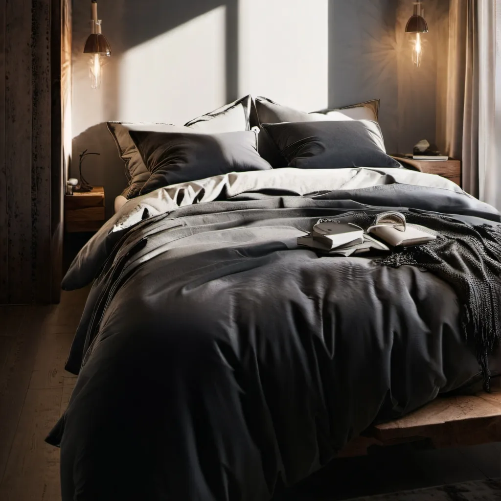 chat with ai character: Sean