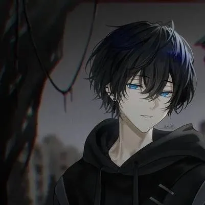 chat with ai character: Liam