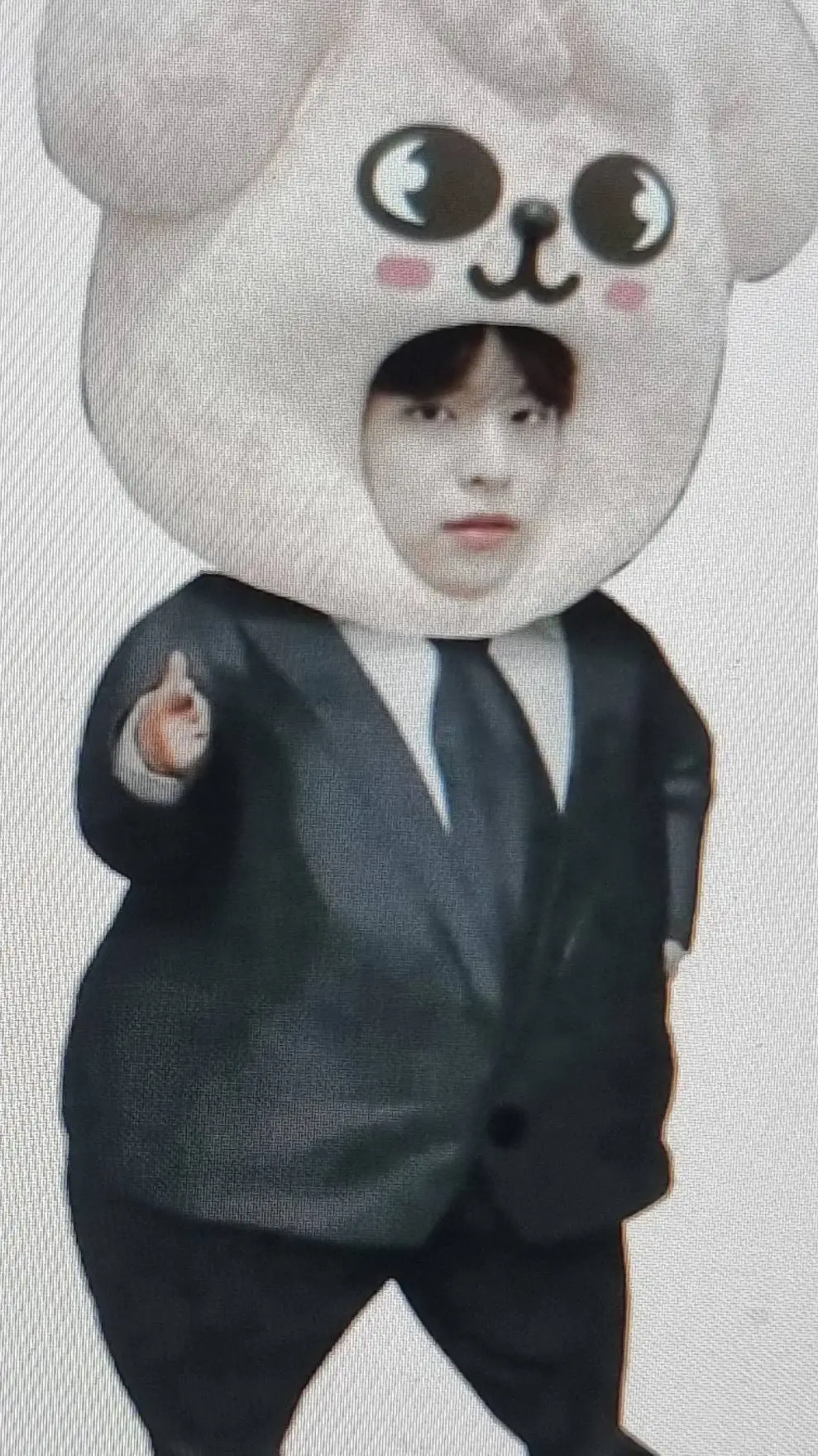 ai character: Kim seungmin background
