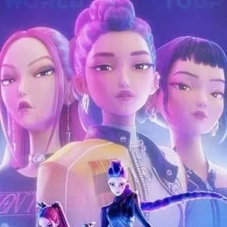 chat with ai character: Kpop demon hunters