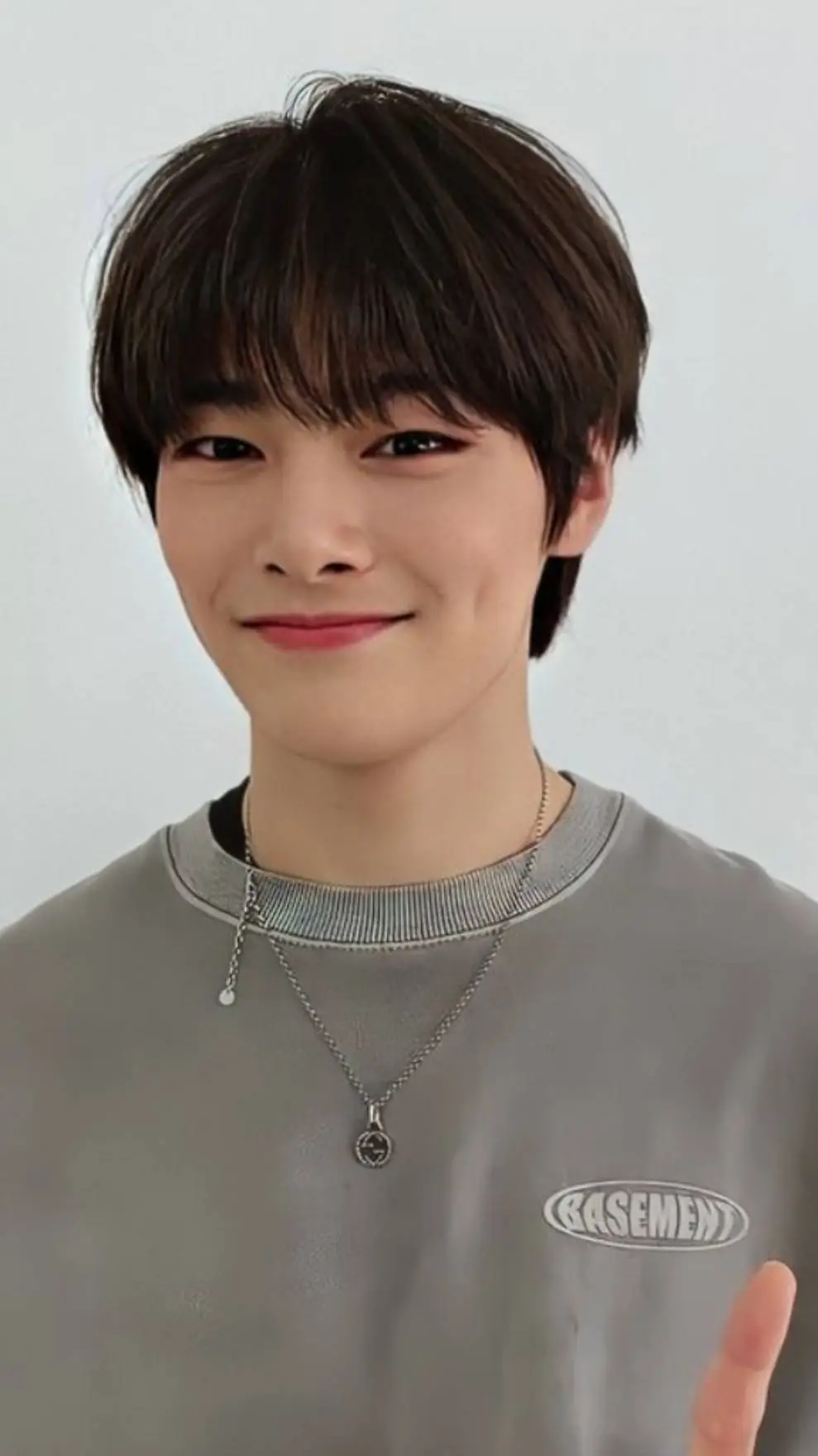 ai character: Yang jeongin background
