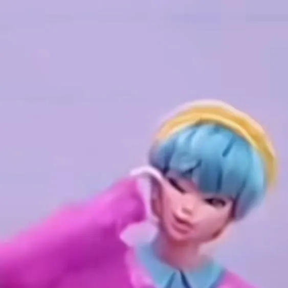 chat with ai character: Baby saja?!