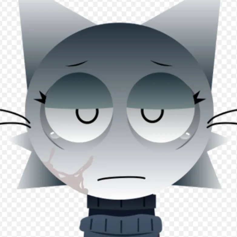 chat with ai character: Wenda Parodybox P2