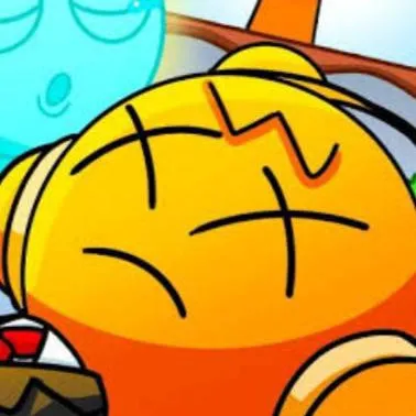 chat with ai character: Sprunki is dead...