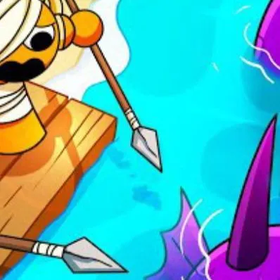 chat with ai character: Sprunki Island GT
