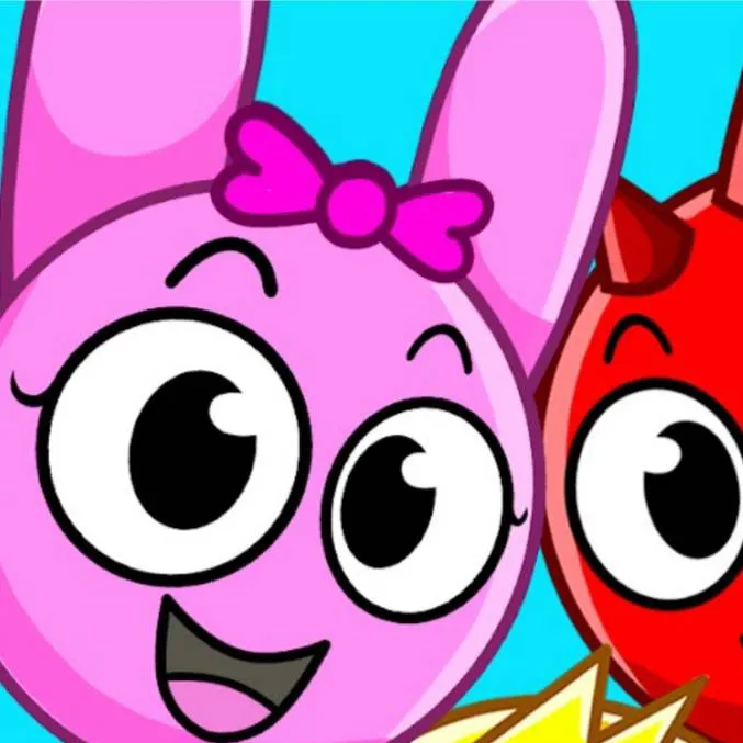 chat with ai character: Sprunki Friends 
