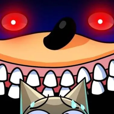 chat with ai character: SSonic vs Sprunki 