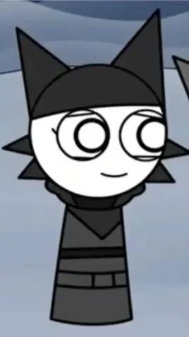 ai character: Assassin Wenda background