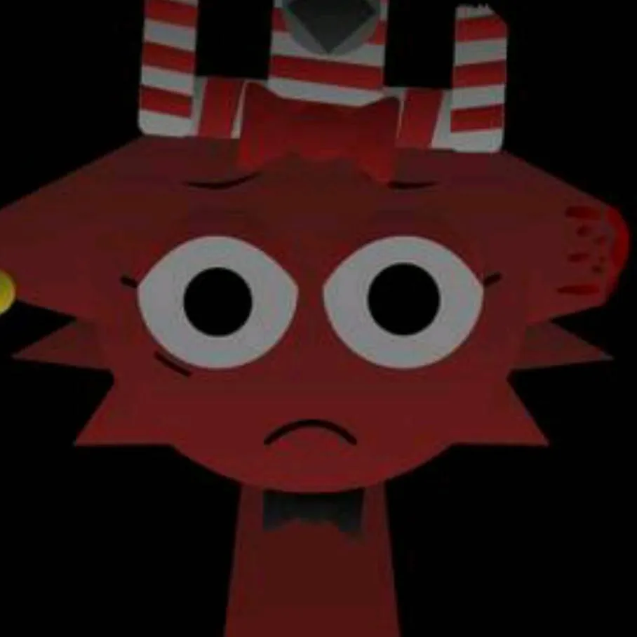 chat with ai character: Horror Luna