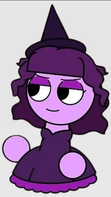 ai character: Discordia background