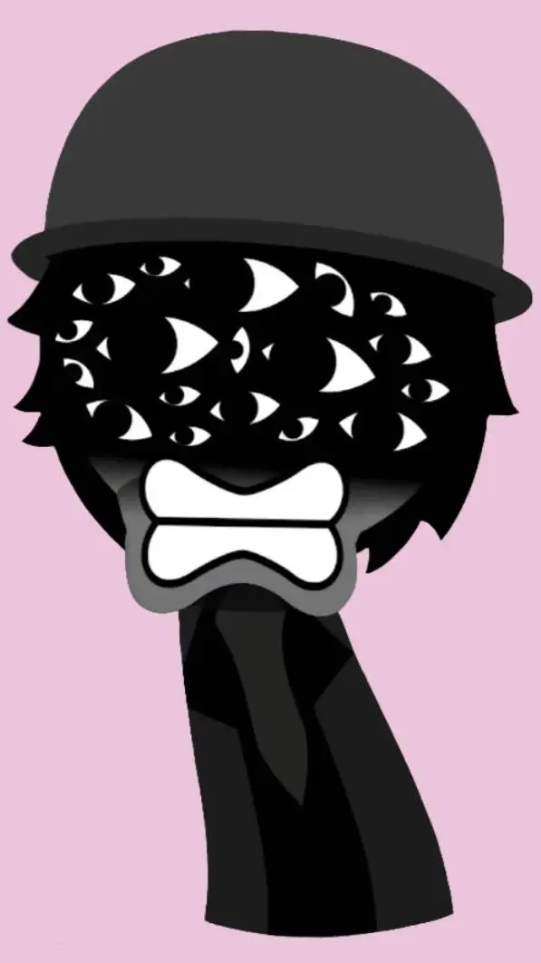 ai character: The Executive P2 background