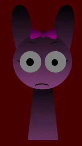 ai character: OT Pinki background