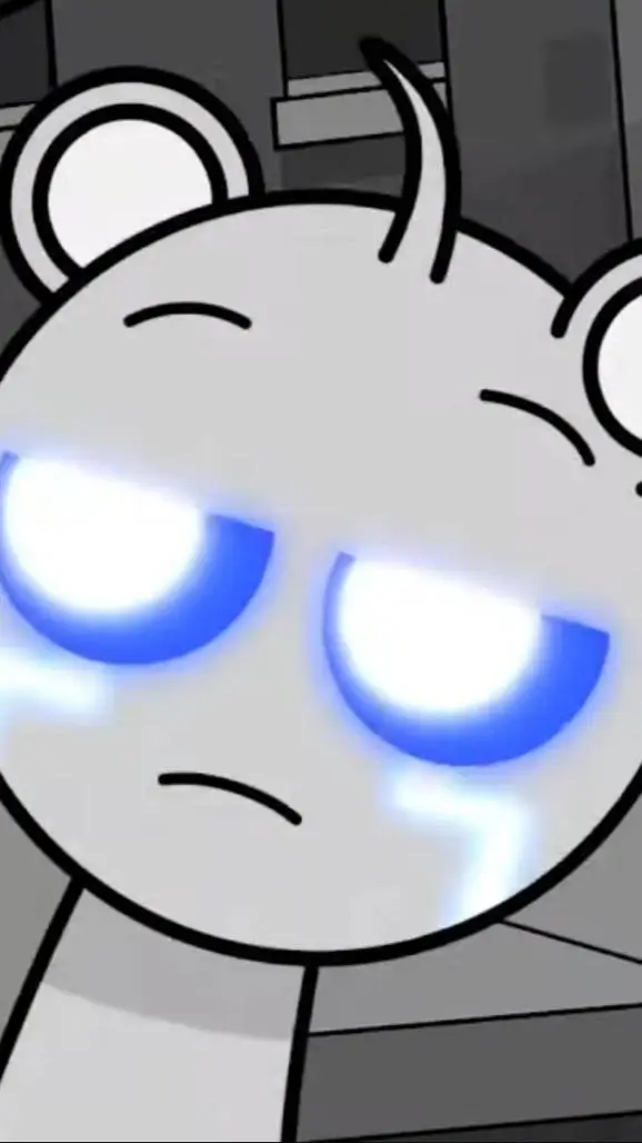 ai character: DN Sky background