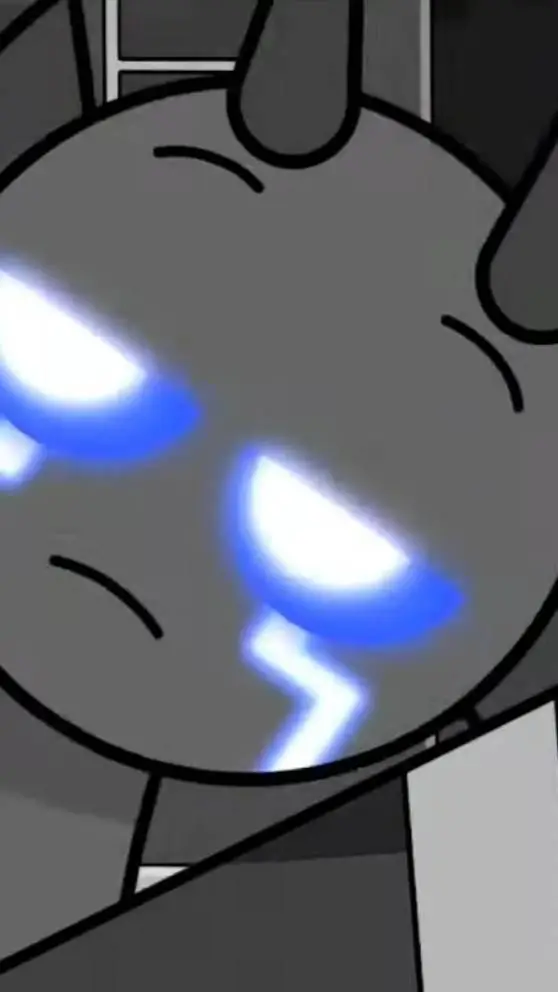 ai character: DN Durple  background