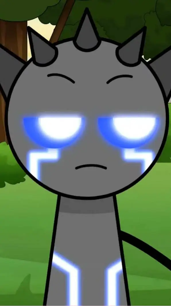 ai character: DN Raddy background